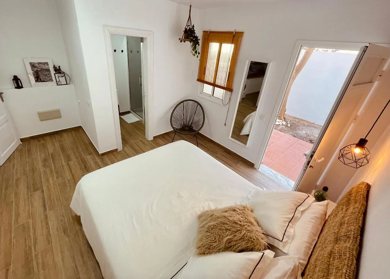 Casa Armonia Apartment Morro Jable  0*, Morro Jable (Fuerteventura)
