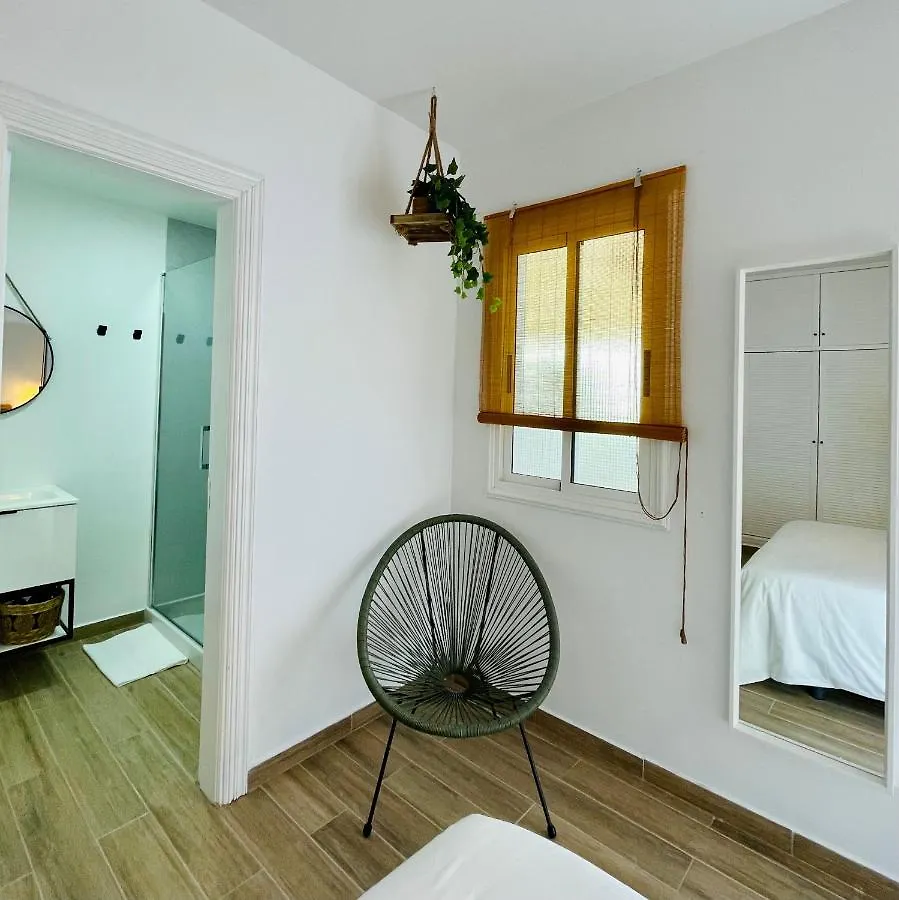 Appartamento Casa Armonia Morro Jable  0*, Morro Jable (Fuerteventura)