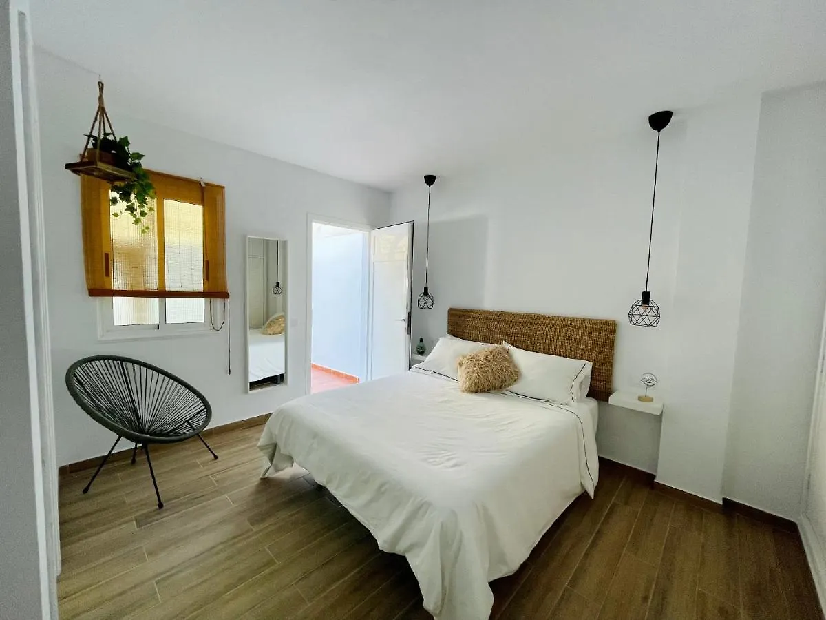 Casa Armonia Apartment Morro Jable   Morro Jable (Fuerteventura)
