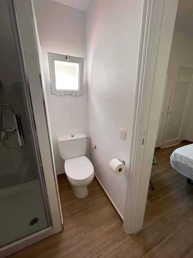 Casa Armonia Apartment Morro Jable