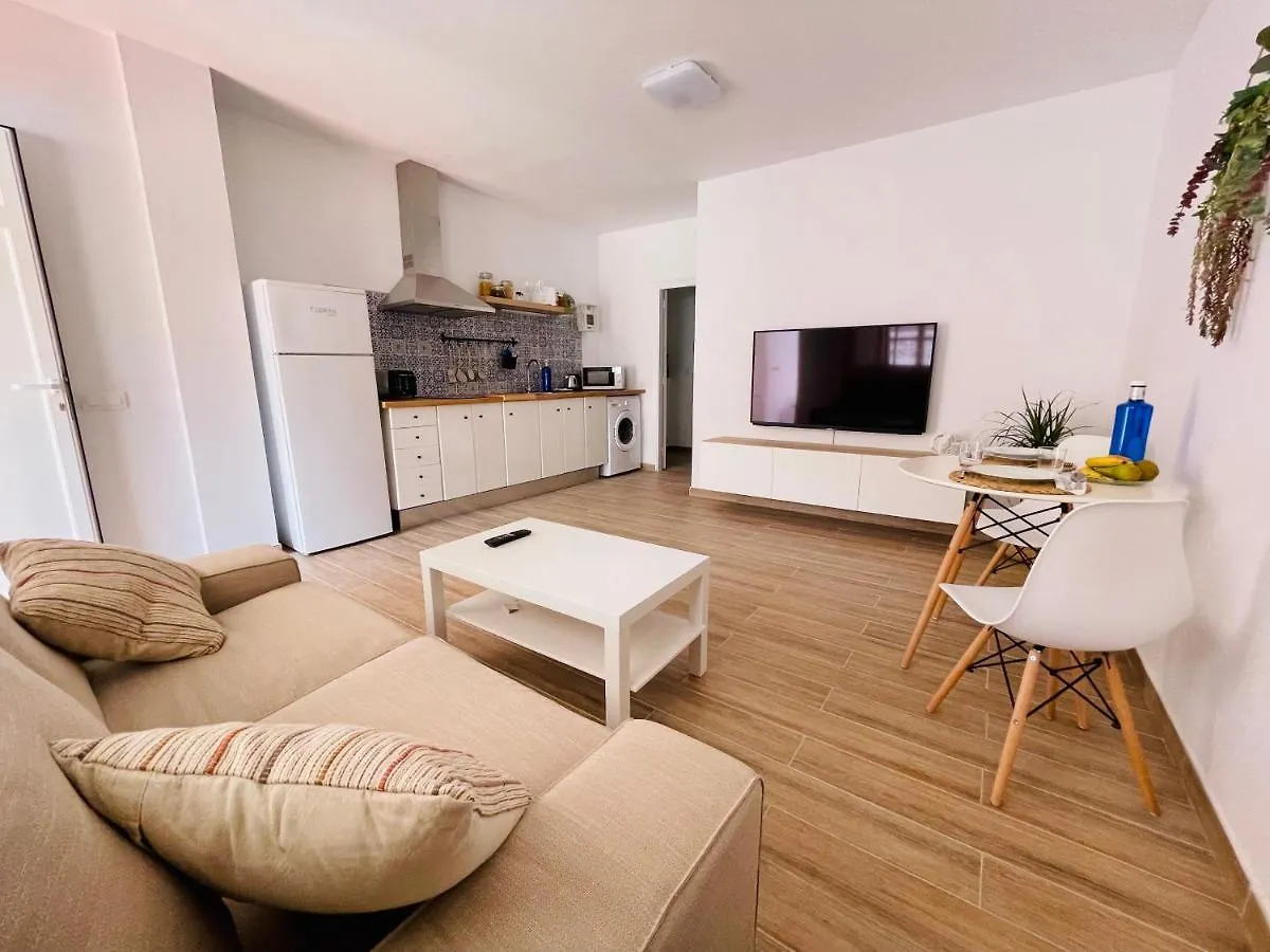 Casa Armonia Apartment Morro Jable  0*, Morro Jable (Fuerteventura)