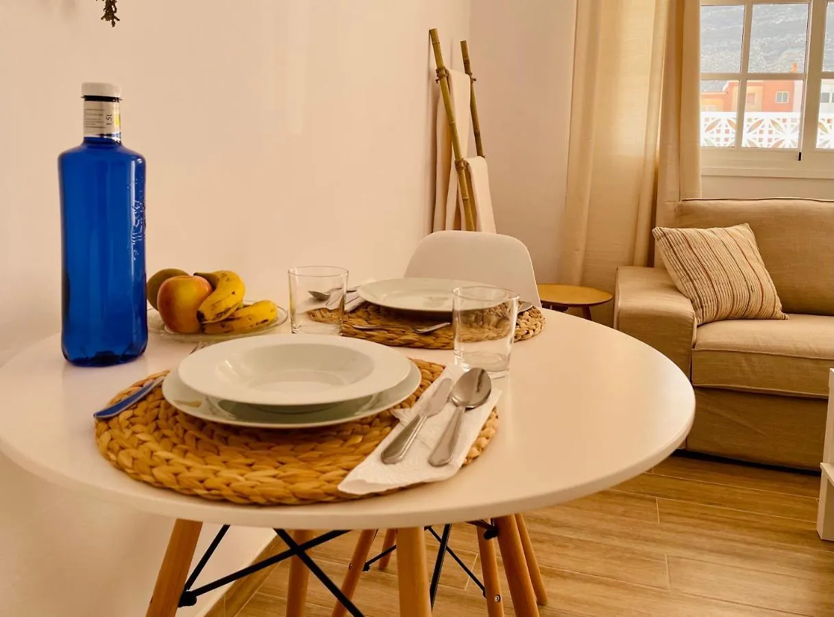 Casa Armonia Apartment Morro Jable  Spain