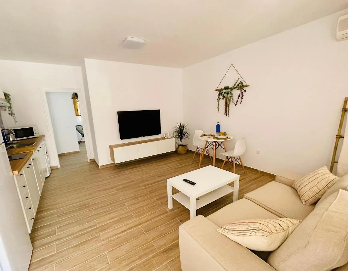 Casa Armonia Apartment Morro Jable
