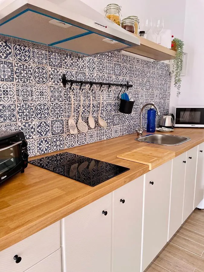 Casa Armonia Apartment Morro Jable  Spain