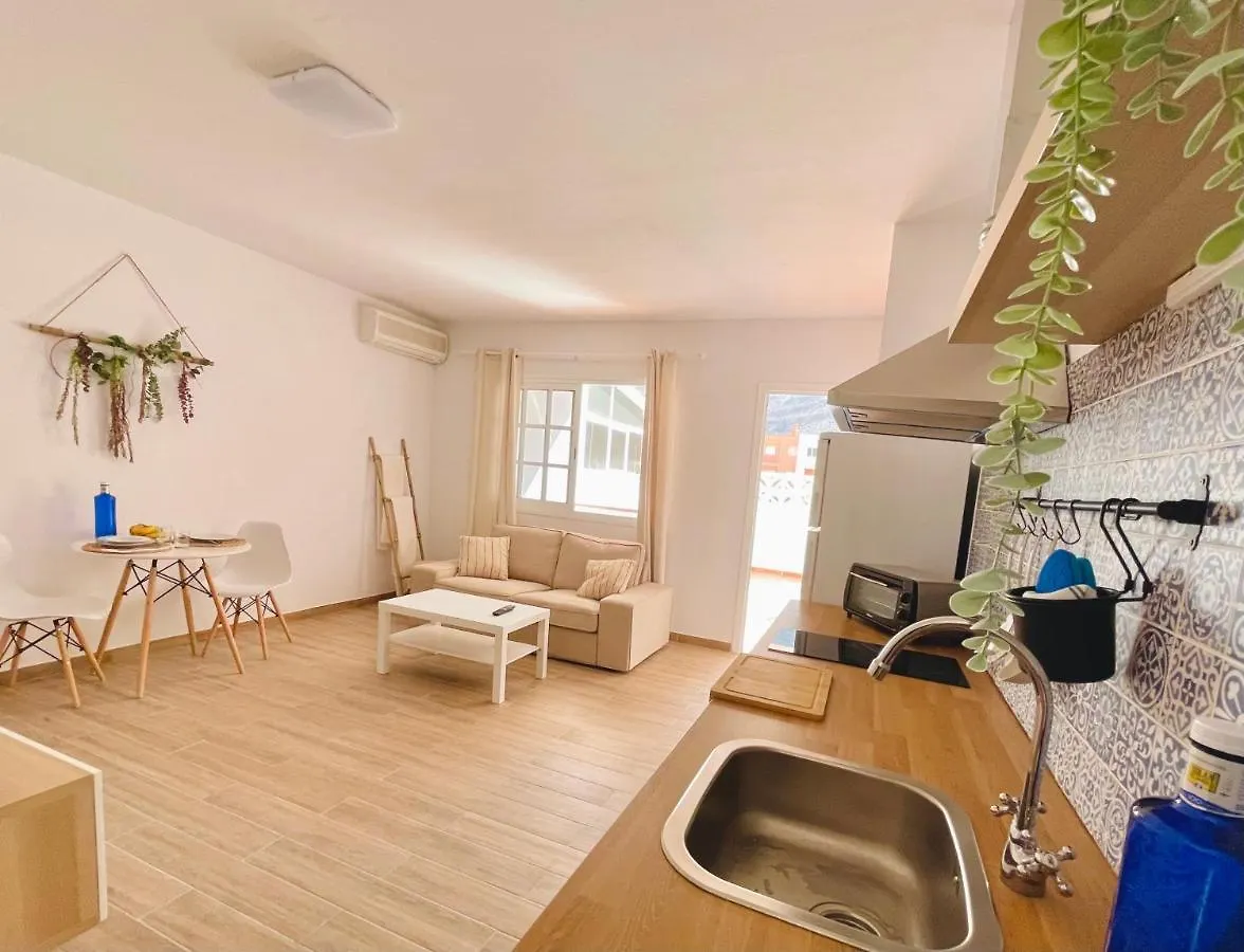 Casa Armonia Apartment Morro Jable