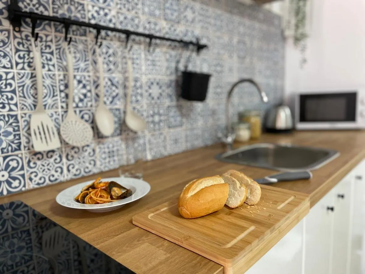 Casa Armonia Apartment Morro Jable  0*, Morro Jable (Fuerteventura) Spain