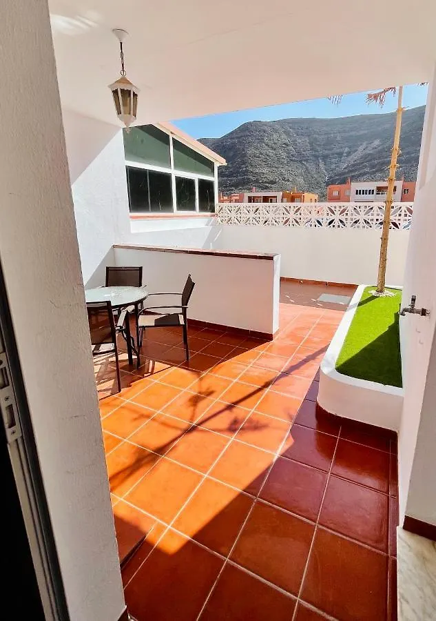 Casa Armonia Apartment Morro Jable