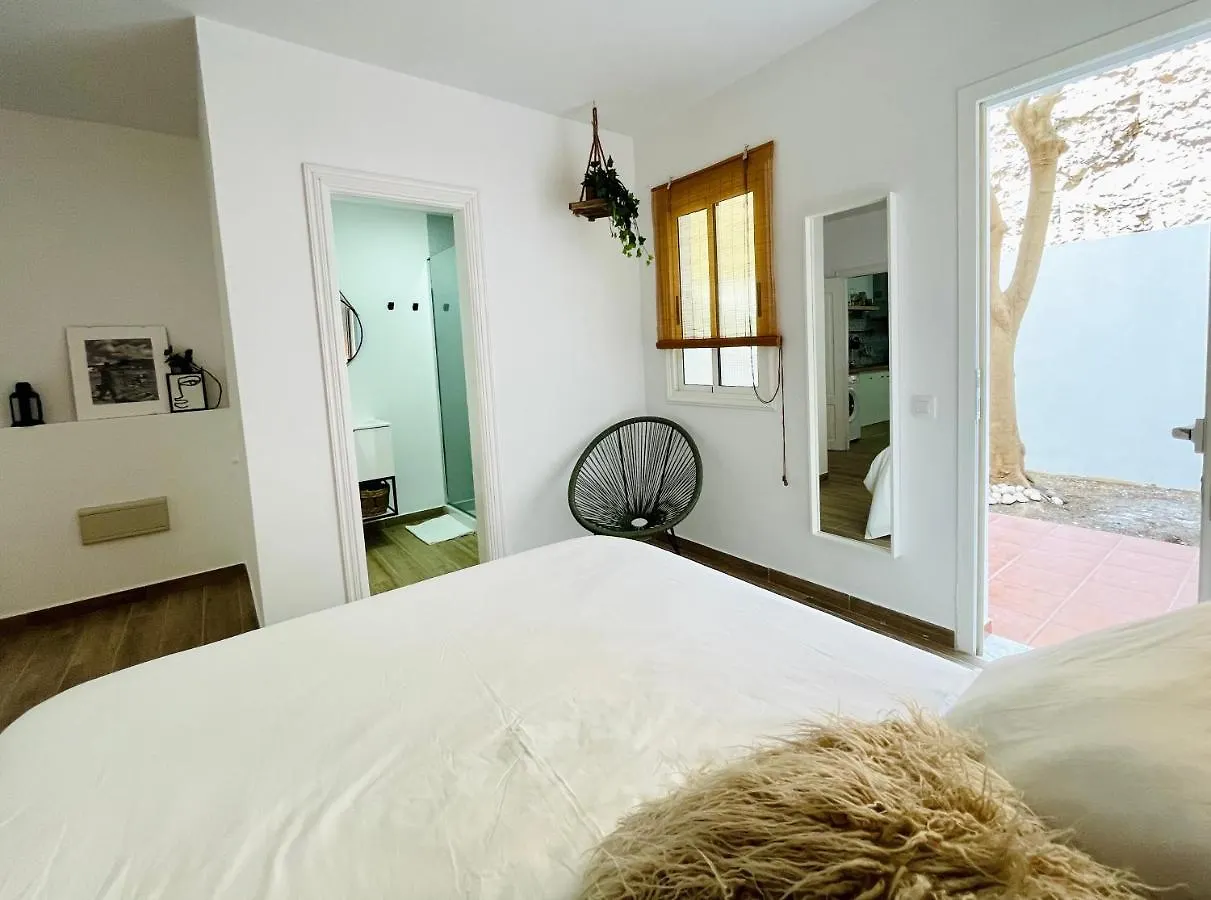 Casa Armonia Apartment Morro Jable  Spain