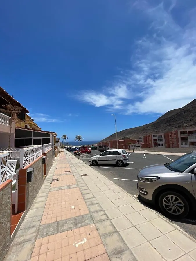Casa Armonia Apartment Morro Jable  0*, Morro Jable (Fuerteventura)