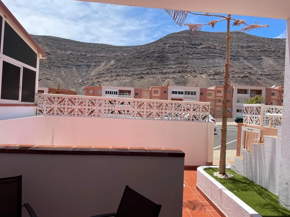 Casa Armonia Apartment Morro Jable  Morro Jable (Fuerteventura)