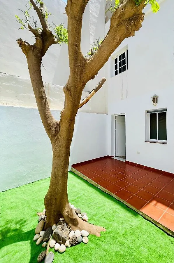 Casa Armonia Apartment Morro Jable  Morro Jable (Fuerteventura)
