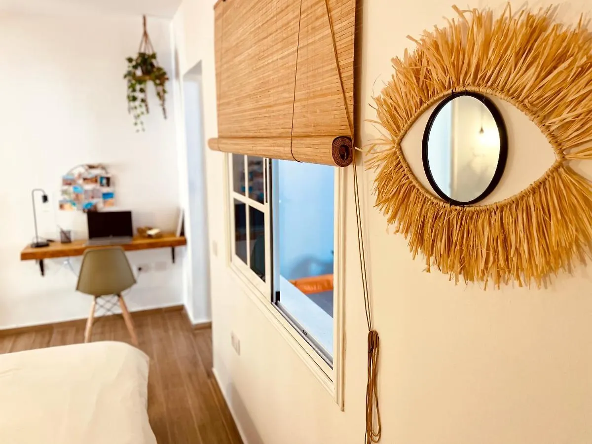 Casa Armonia Apartment Morro Jable