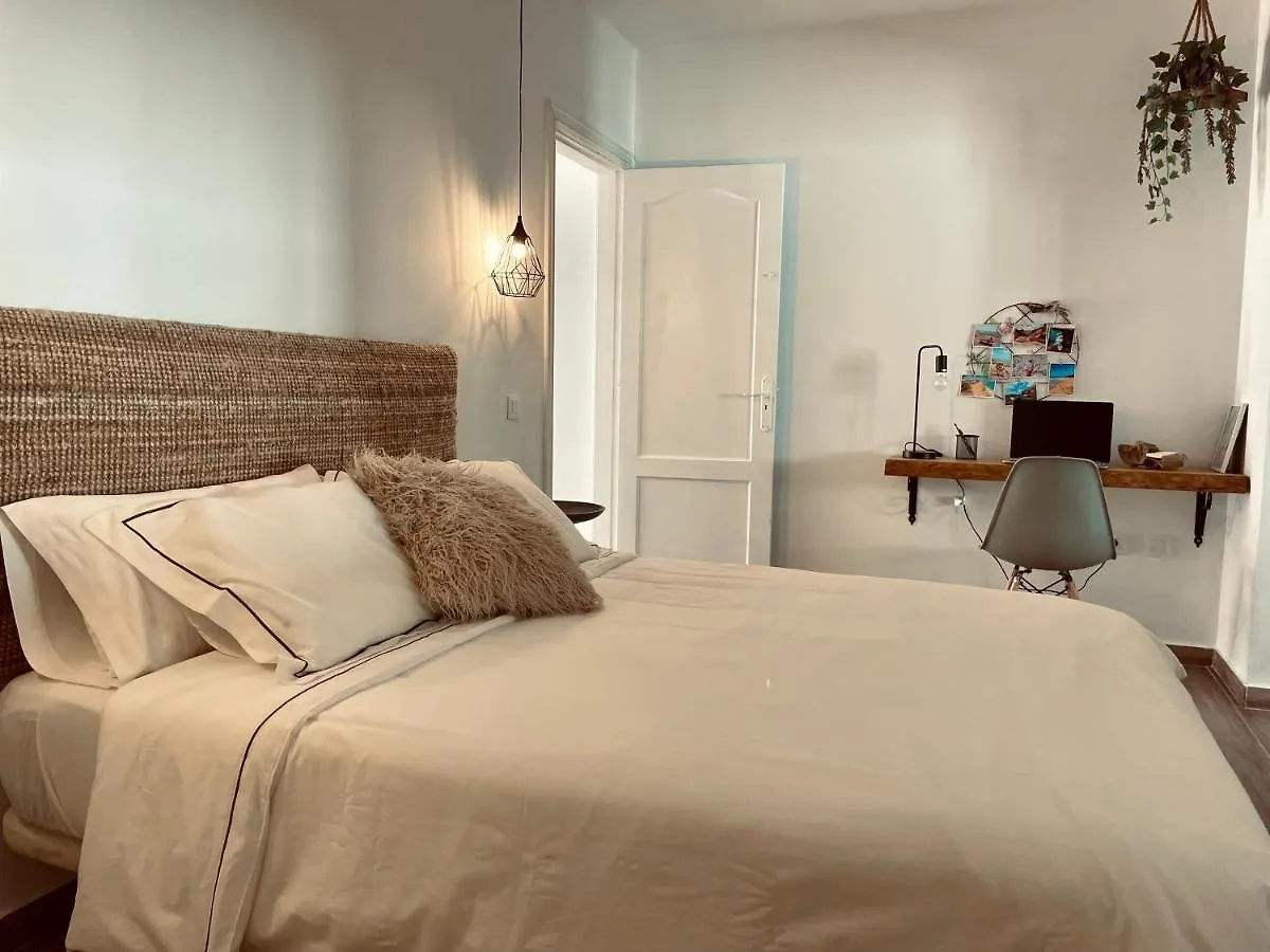 Casa Armonia Apartment Morro Jable   Morro Jable (Fuerteventura)