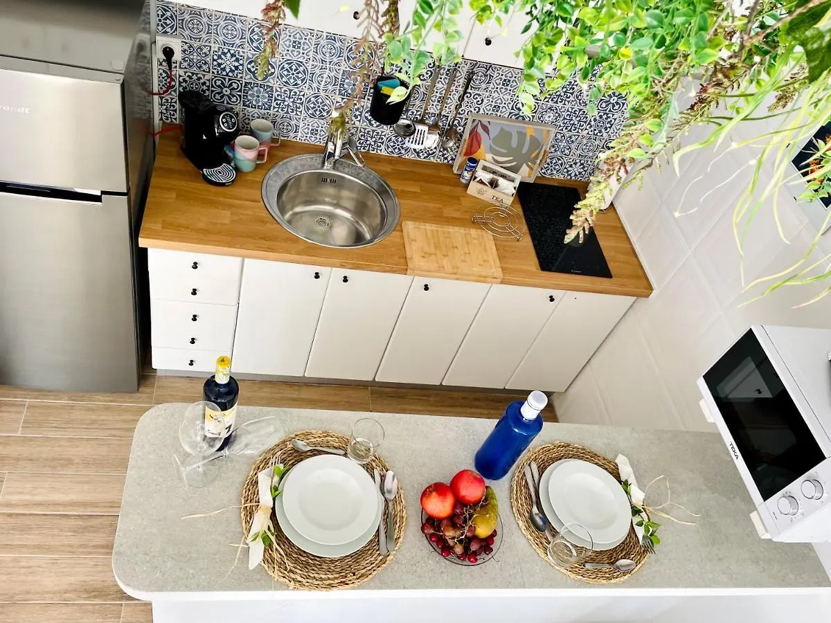 Casa Armonia Apartment Morro Jable  Spain