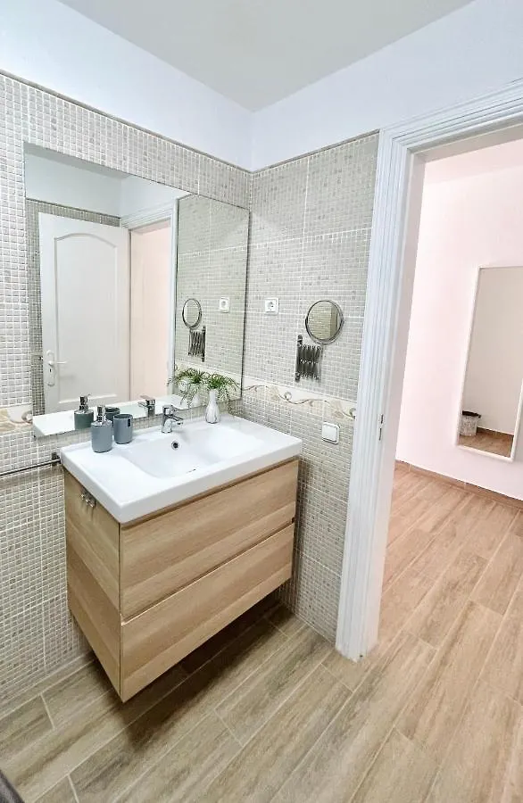 Casa Armonia Apartment Morro Jable