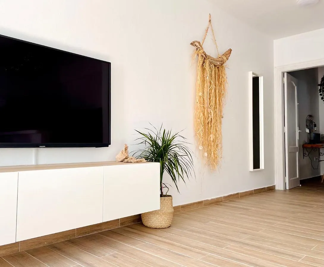 Casa Armonia Apartment Morro Jable  Morro Jable (Fuerteventura)