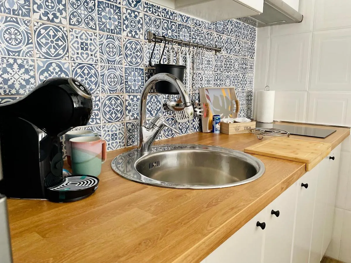 Casa Armonia Apartment Morro Jable