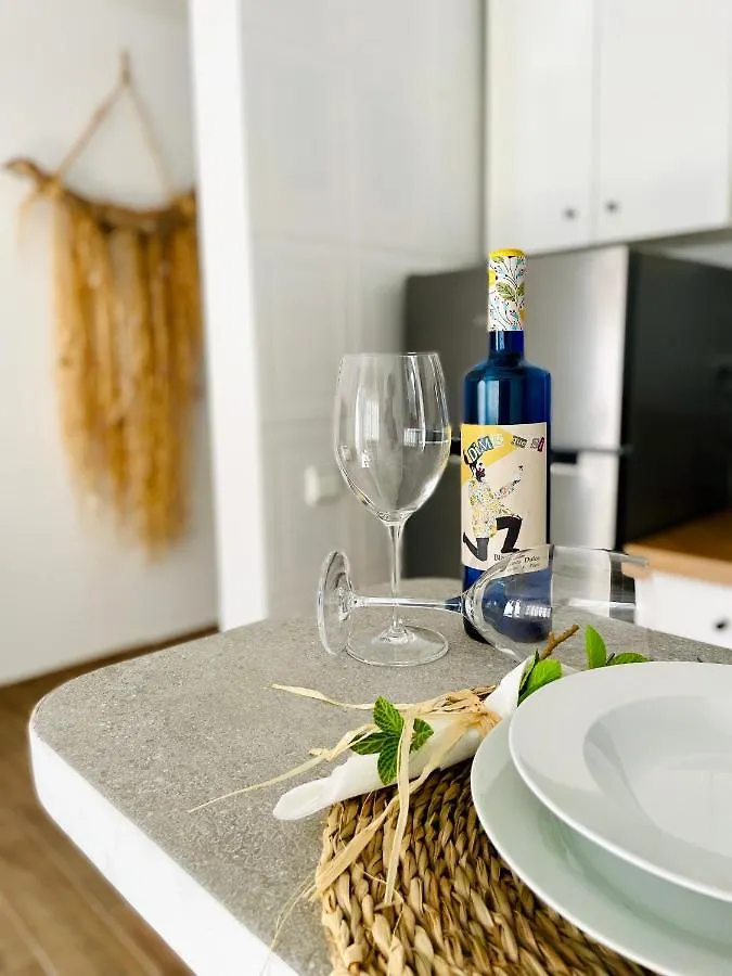 Casa Armonia Apartment Morro Jable