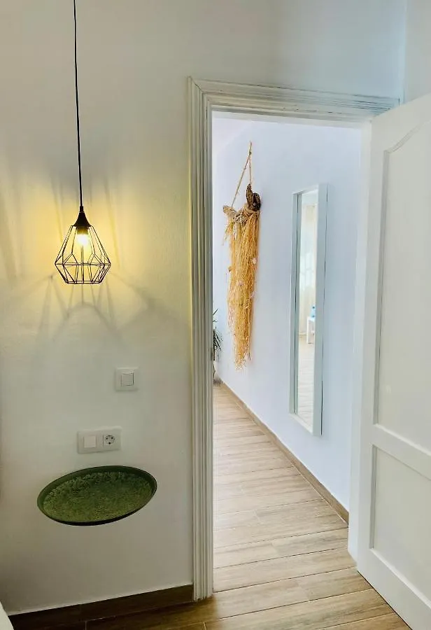 Casa Armonia Apartment Morro Jable  Spain
