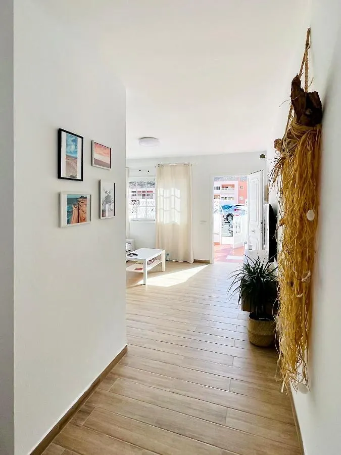 Casa Armonia Apartment Morro Jable