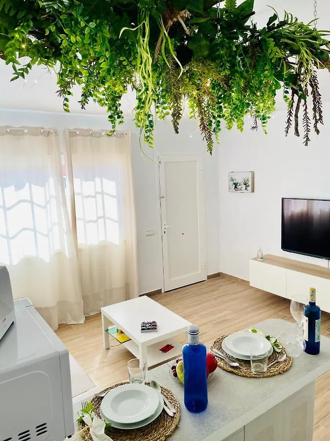 Casa Armonia Apartment Morro Jable  Spain
