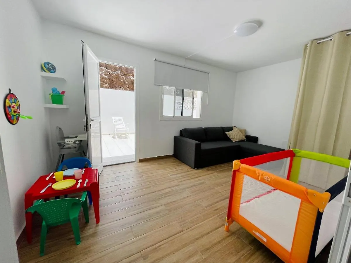 Casa Armonia Apartment Morro Jable