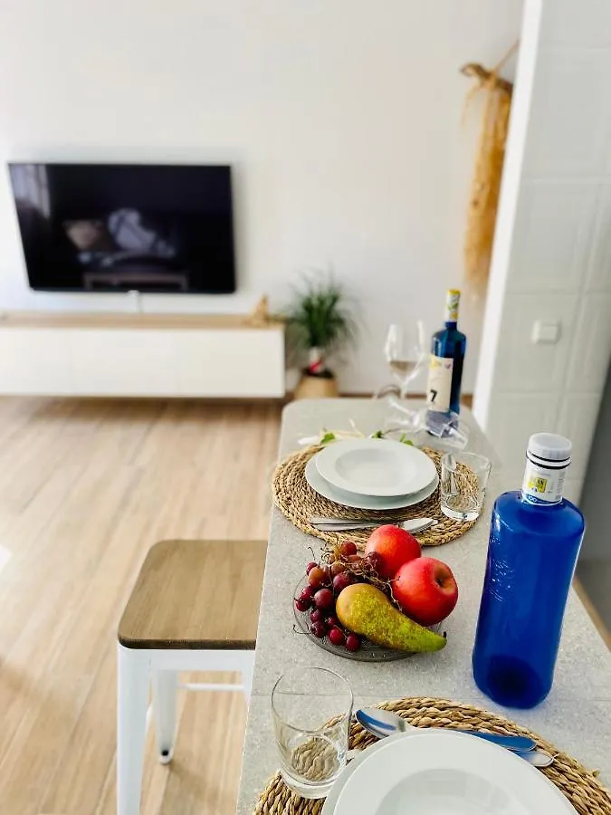 Casa Armonia Apartment Morro Jable  Morro Jable (Fuerteventura)