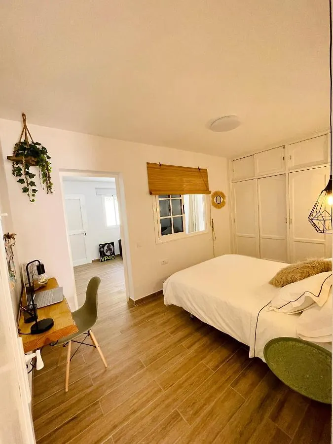 Casa Armonia Apartment Morro Jable  Spain