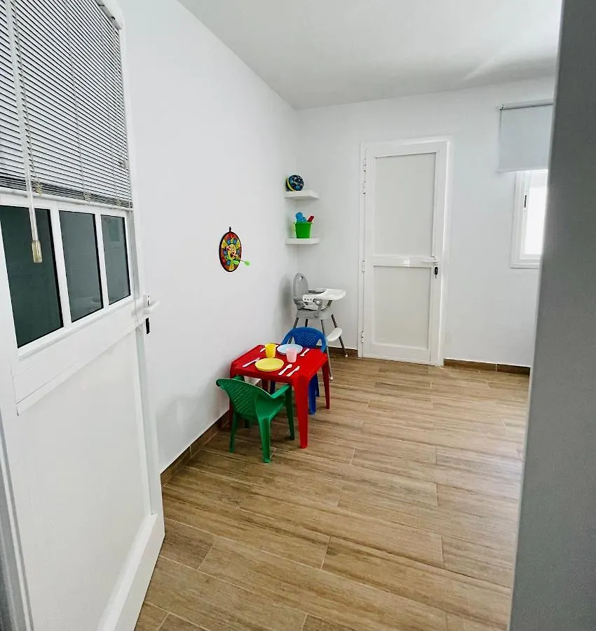 Casa Armonia Apartment Morro Jable  Spain