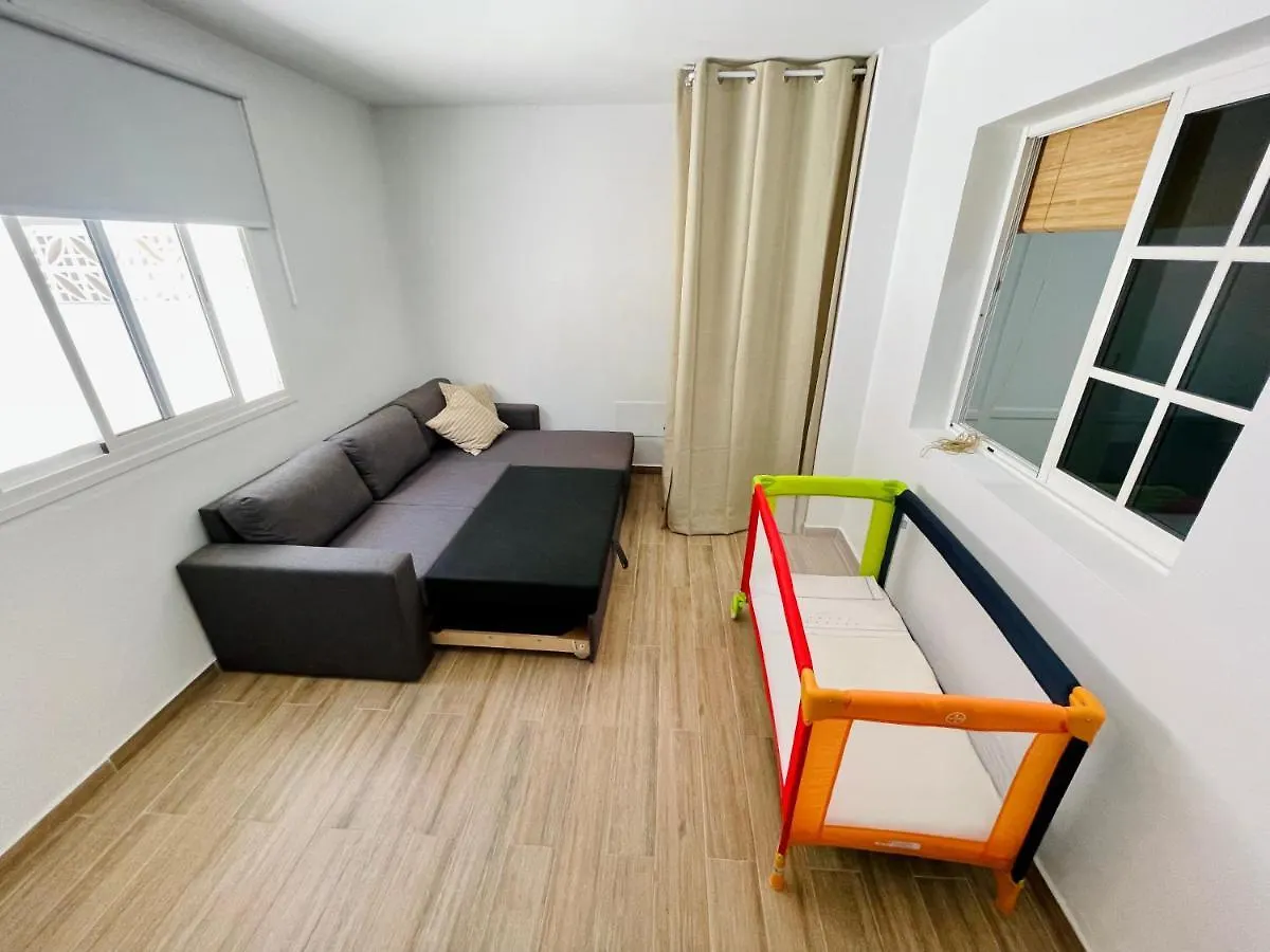 Casa Armonia Apartment Morro Jable   Morro Jable (Fuerteventura)