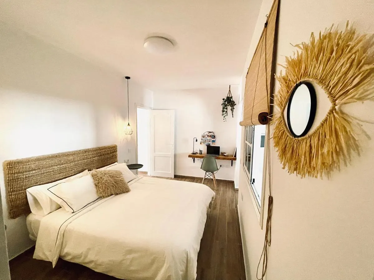Casa Armonia Apartment Morro Jable