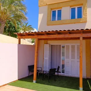  Casa vacanze Casa Del Sol 2 Bedrooms
