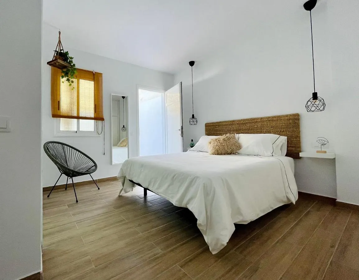 Appartamento Casa Armonia Morro Jable  Spagna