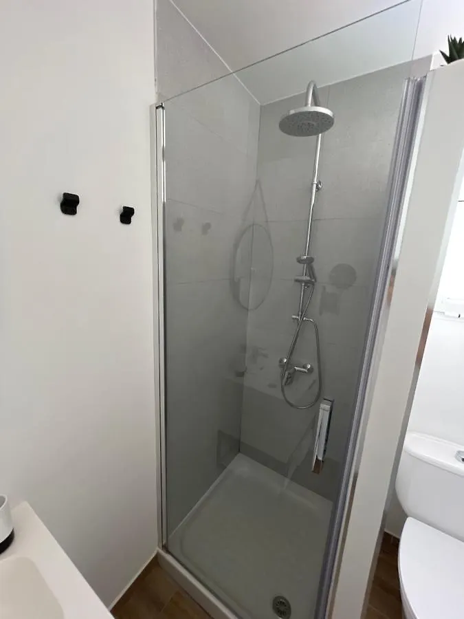Appartamento Casa Armonia Morro Jable  Morro Jable (Fuerteventura)