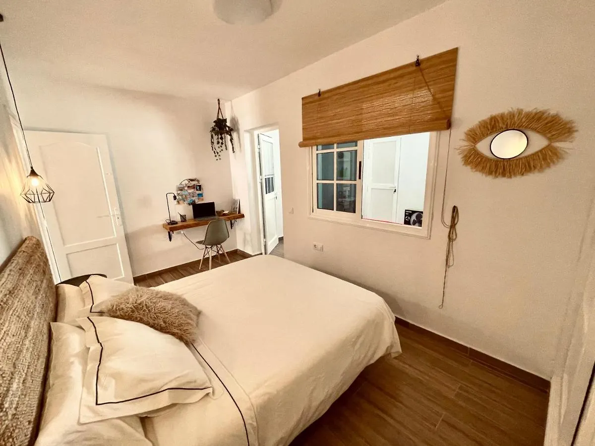 Appartamento Casa Armonia Morro Jable   Morro Jable (Fuerteventura)
