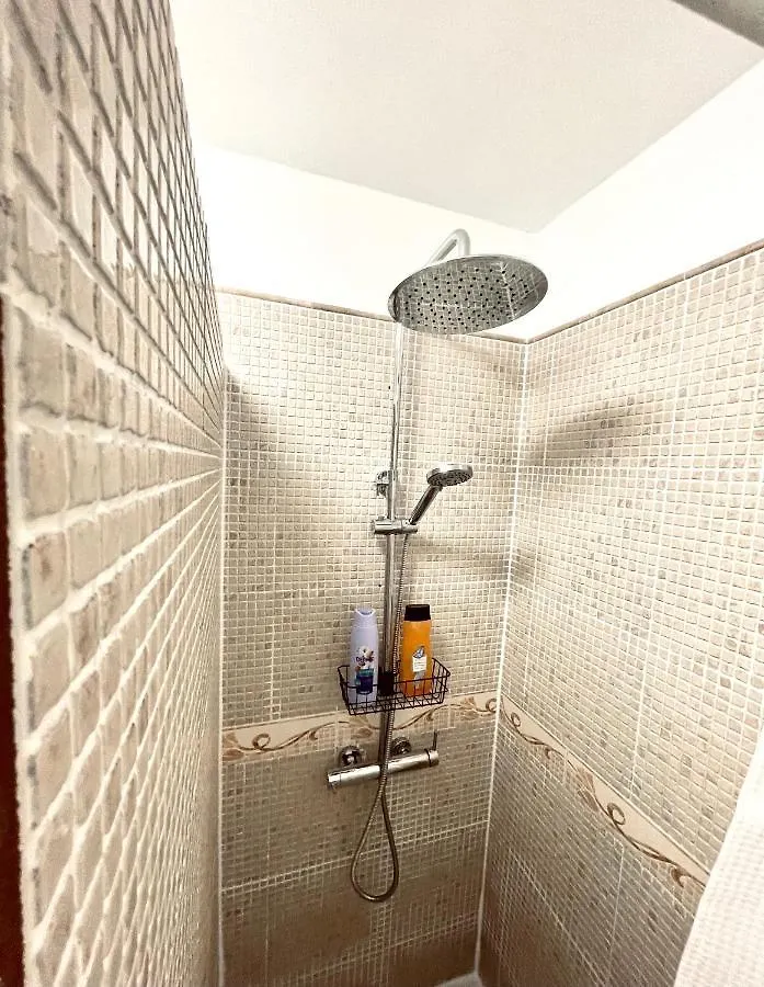 Appartamento Casa Armonia Morro Jable  0*, Morro Jable (Fuerteventura)